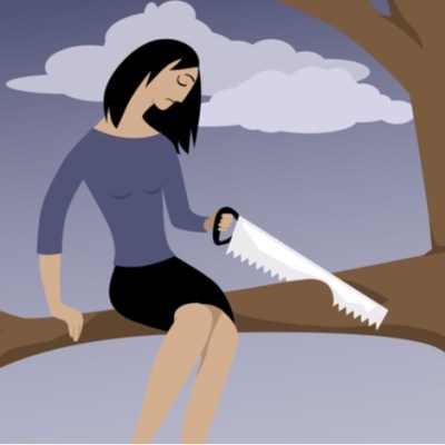 [PSICOLOGIA] Autossabotagem, duvidas sobre sua própria capacidade, você conhece a Síndrome do Impostor? Por Letícia Melo